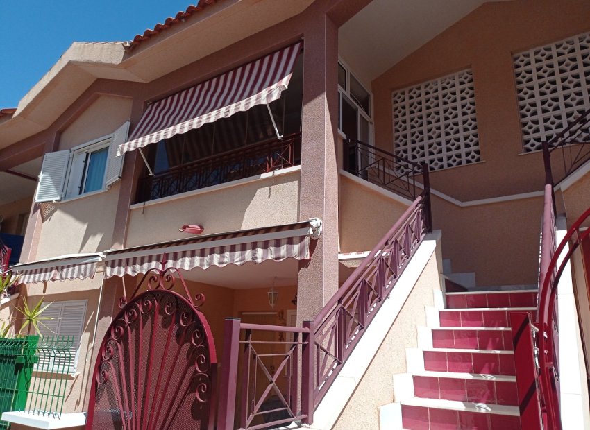 Reventa - Townhouse / Duplex - Santa Pola - Gran Alacant