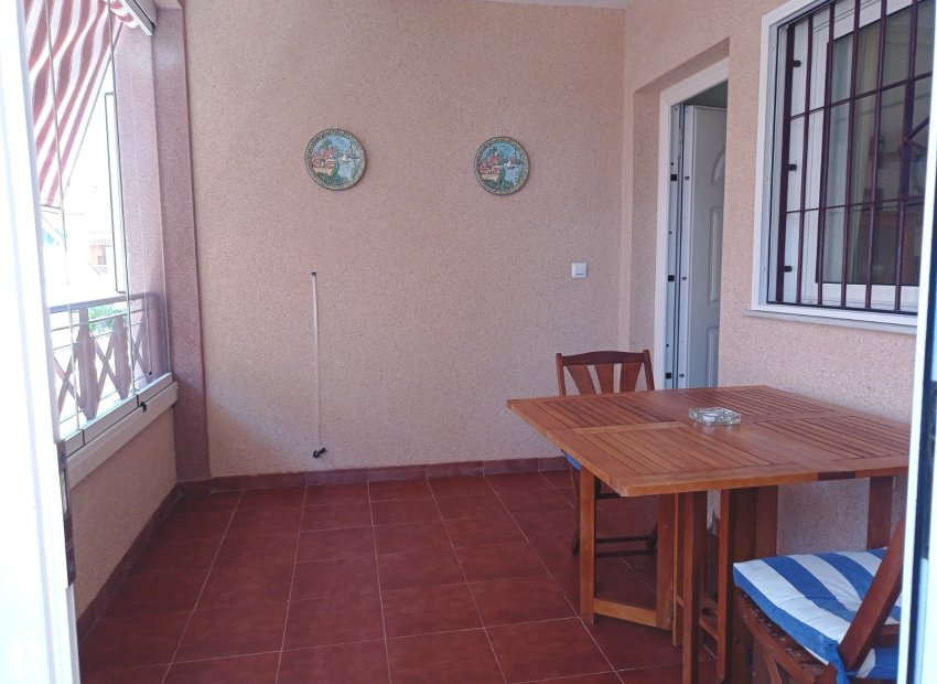 Reventa - Townhouse / Duplex - Santa Pola - Gran Alacant