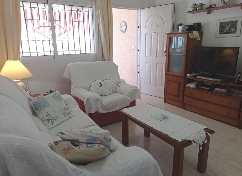Reventa - Townhouse / Duplex - Santa Pola - Gran Alacant