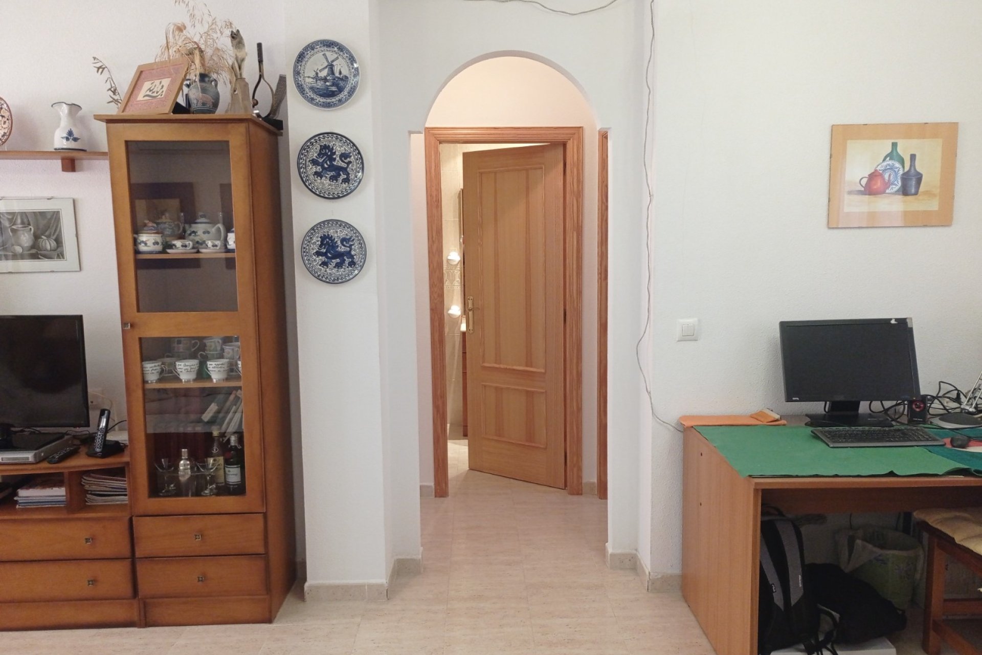 Reventa - Townhouse / Duplex - Santa Pola - Gran Alacant
