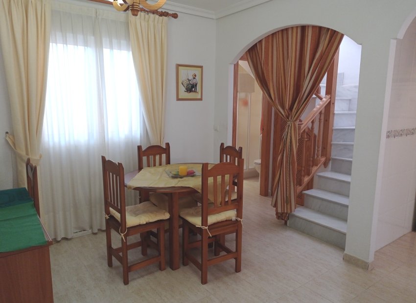 Reventa - Townhouse / Duplex - Santa Pola - Gran Alacant