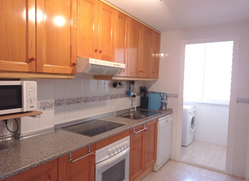 Reventa - Townhouse / Duplex - Santa Pola - Gran Alacant