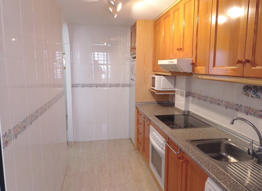 Reventa - Townhouse / Duplex - Santa Pola - Gran Alacant