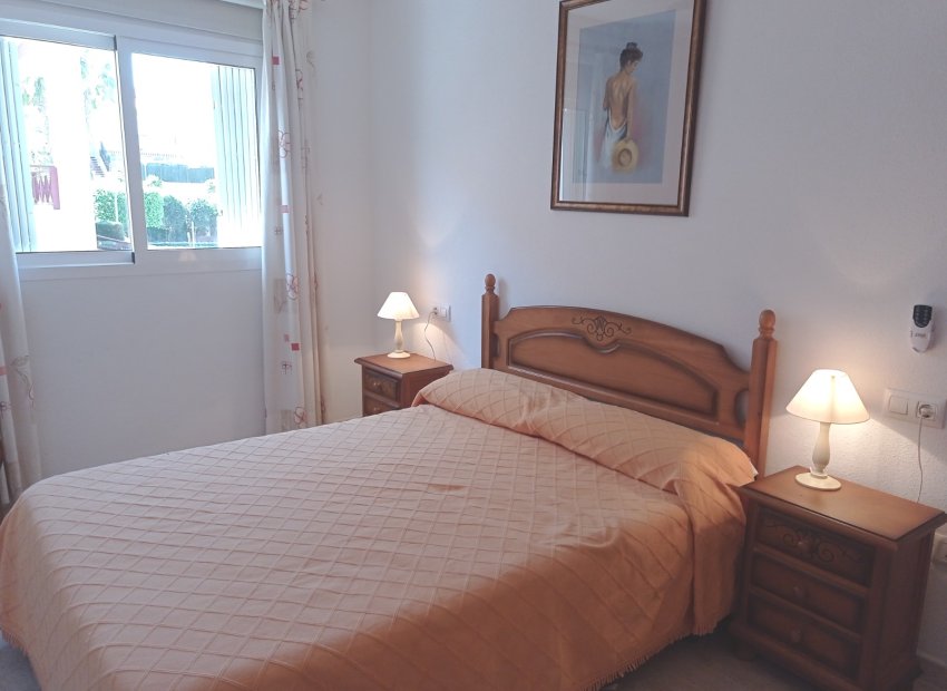 Reventa - Townhouse / Duplex - Santa Pola - Gran Alacant