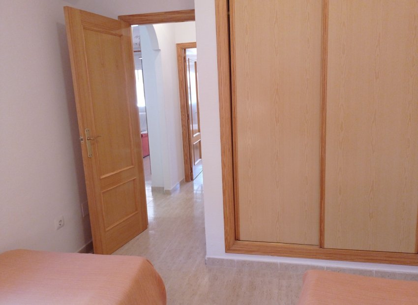 Reventa - Townhouse / Duplex - Santa Pola - Gran Alacant