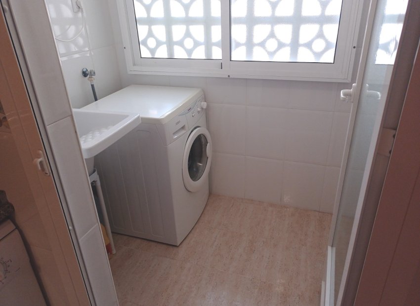 Reventa - Townhouse / Duplex - Santa Pola - Gran Alacant