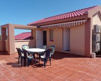 Reventa - Townhouse / Duplex - Santa Pola - Gran Alacant