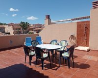Reventa - Townhouse / Duplex - Santa Pola - Gran Alacant