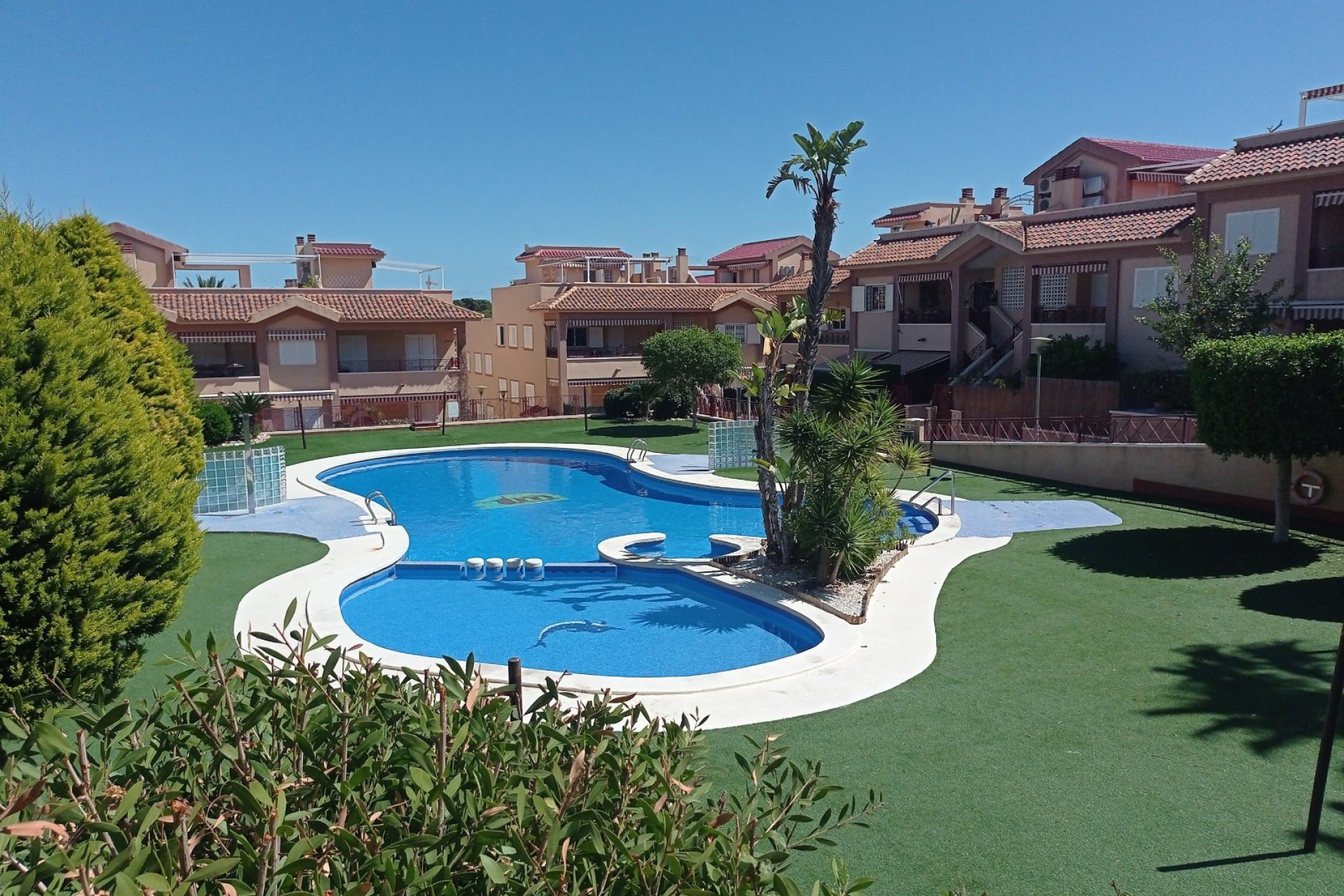 Reventa - Townhouse / Duplex - Santa Pola - Gran Alacant
