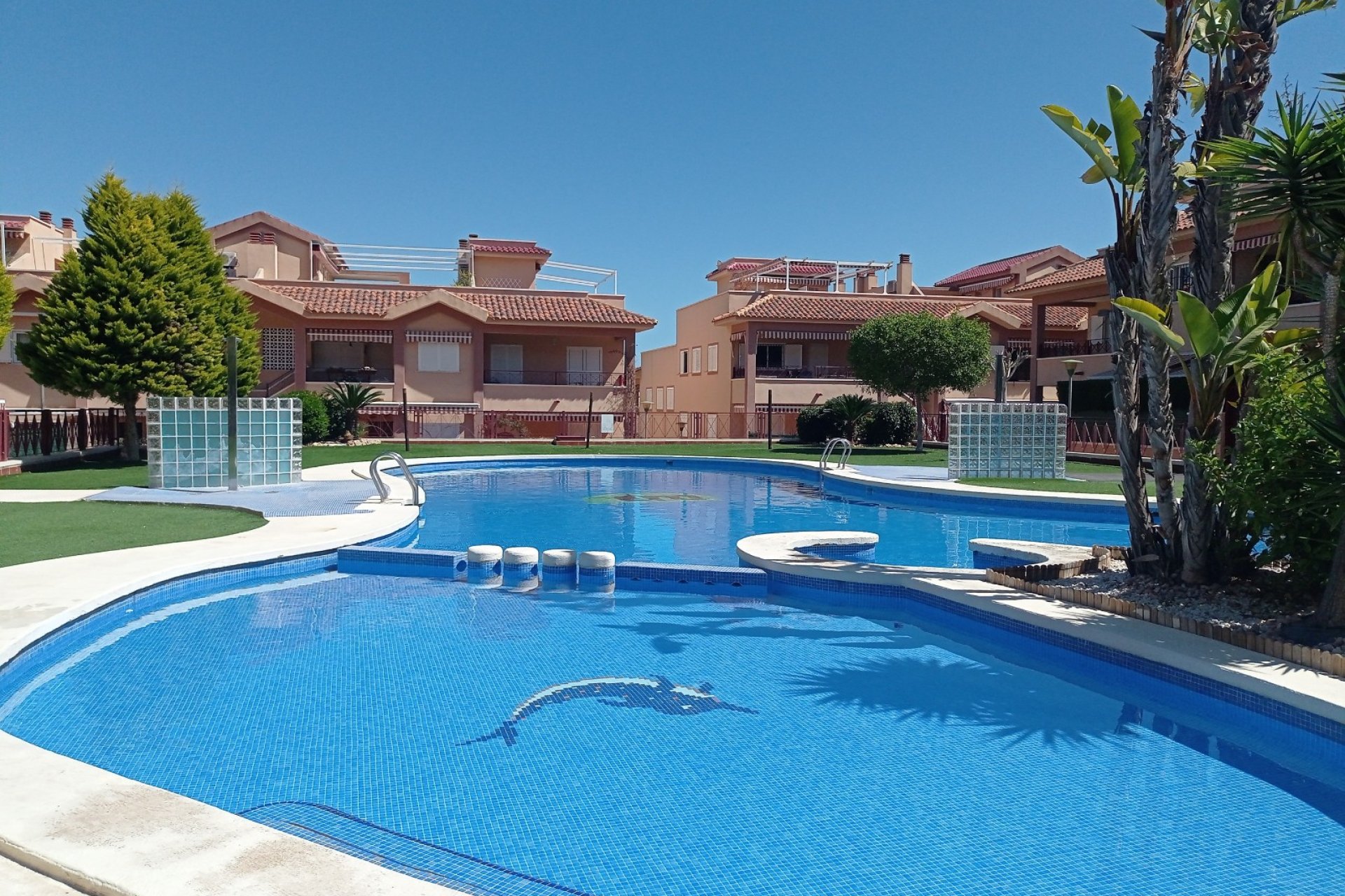 Reventa - Townhouse / Duplex - Santa Pola - Gran Alacant