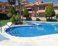 Reventa - Townhouse / Duplex - Santa Pola - Gran Alacant