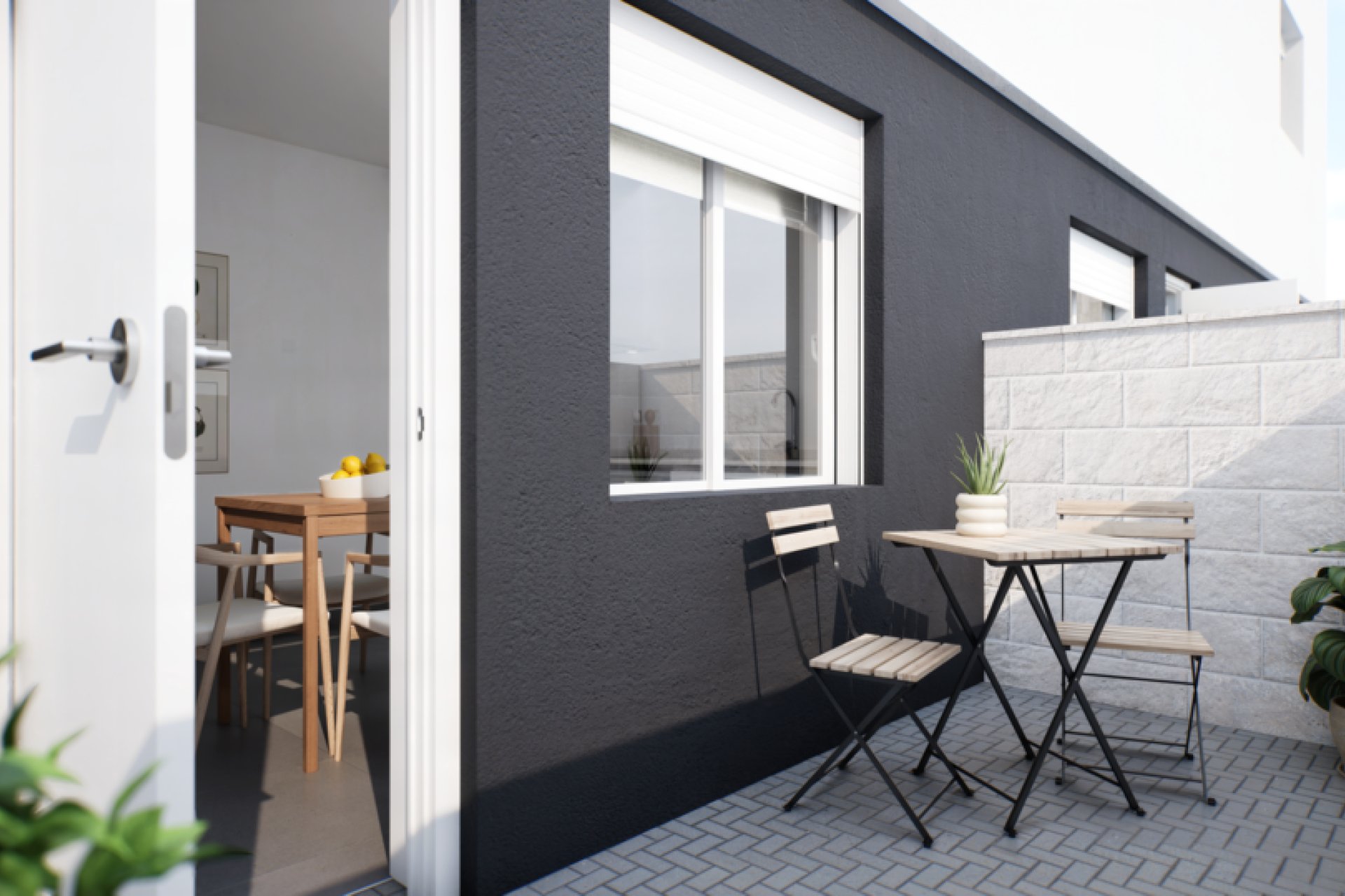 Reventa - Townhouse / Duplex - Santa Pola - Gran Alacant
