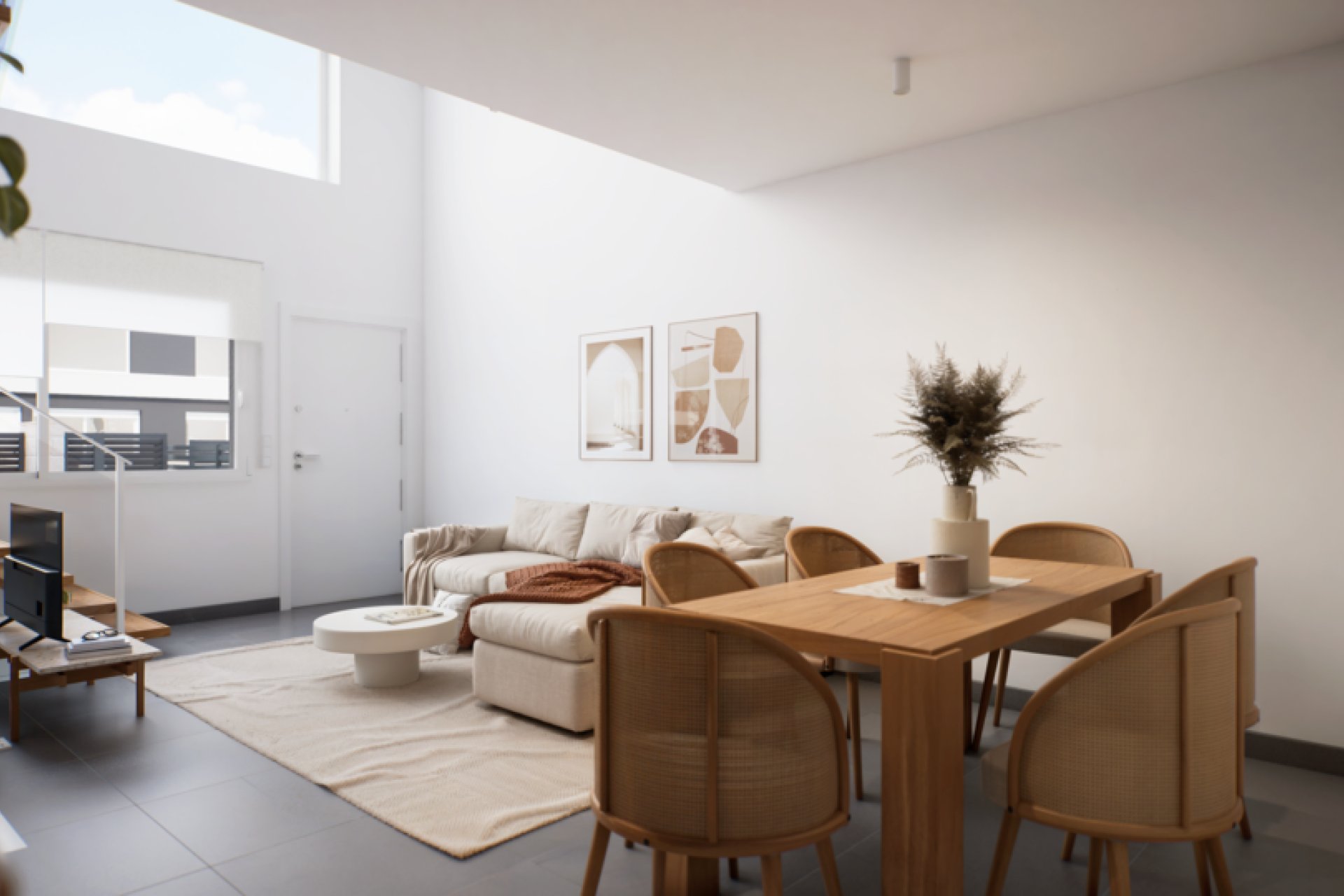 Reventa - Townhouse / Duplex - Santa Pola - Gran Alacant