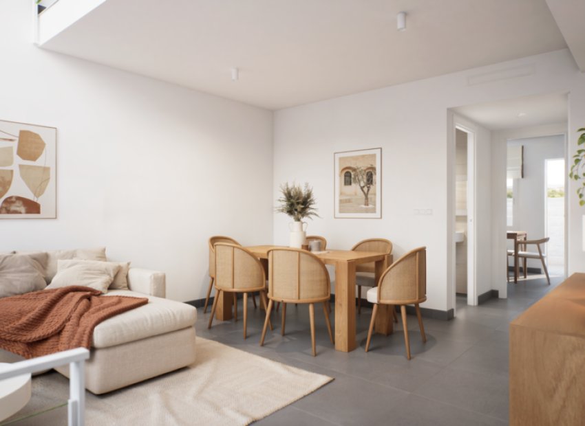 Reventa - Townhouse / Duplex - Santa Pola - Gran Alacant