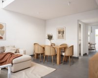 Reventa - Townhouse / Duplex - Santa Pola - Gran Alacant