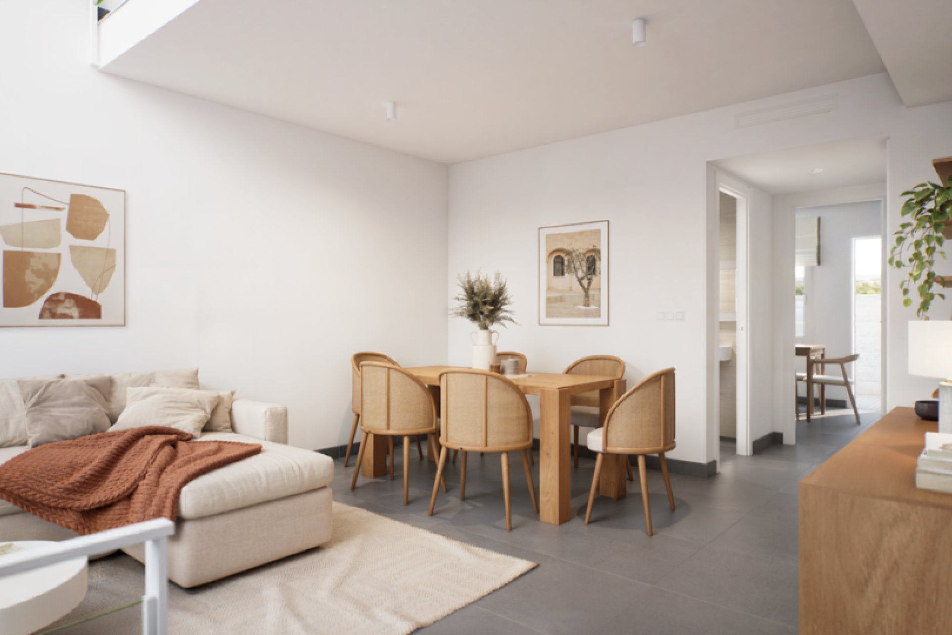 Reventa - Townhouse / Duplex - Santa Pola - Gran Alacant