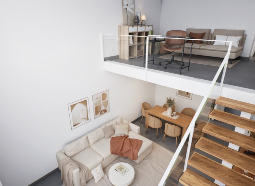 Reventa - Townhouse / Duplex - Santa Pola - Gran Alacant