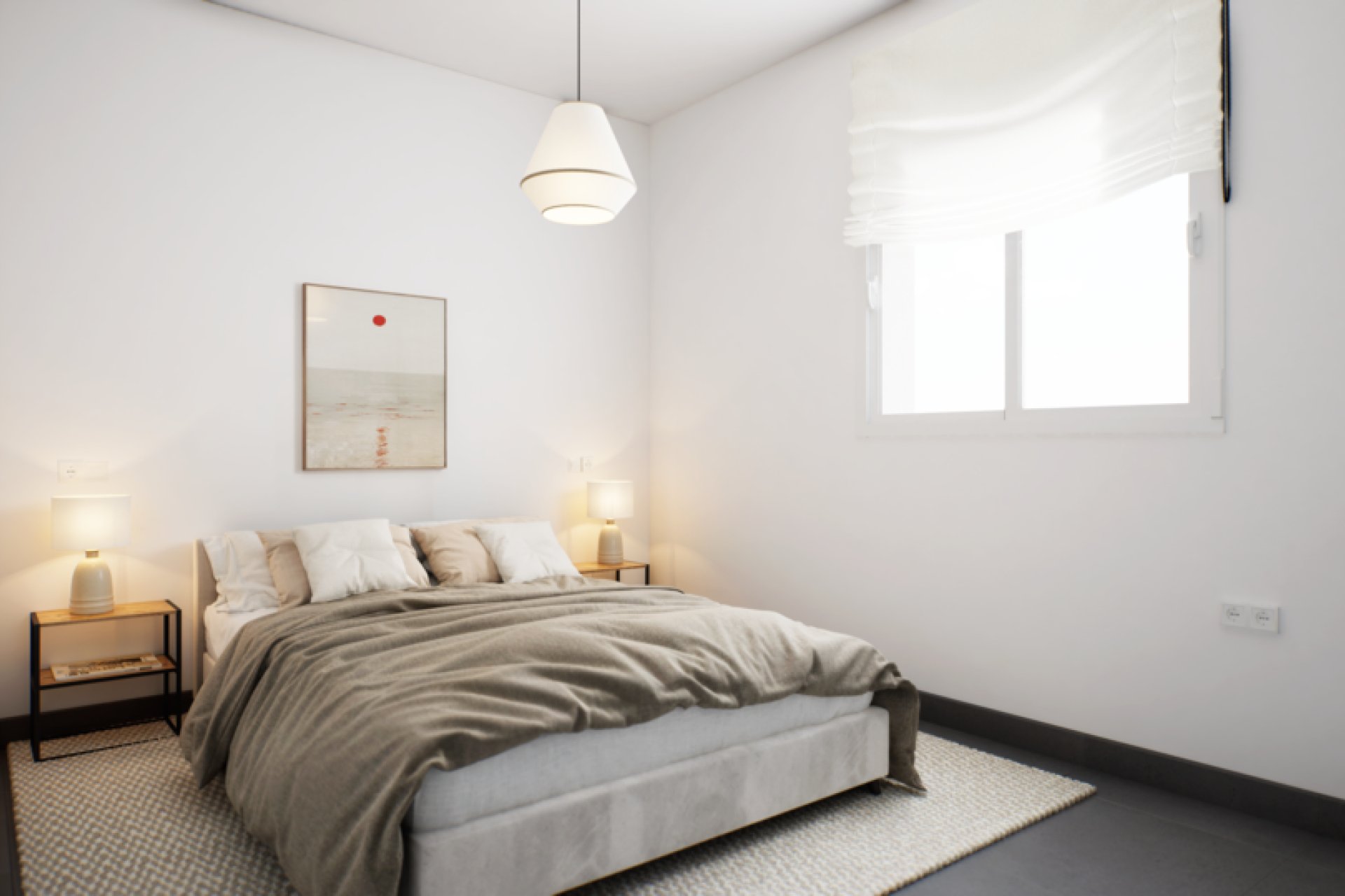 Reventa - Townhouse / Duplex - Santa Pola - Gran Alacant