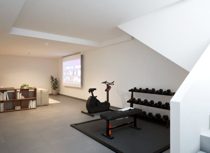 Reventa - Townhouse / Duplex - Santa Pola - Gran Alacant