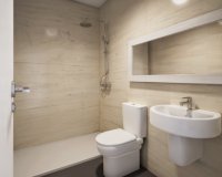 Reventa - Townhouse / Duplex - Santa Pola - Gran Alacant