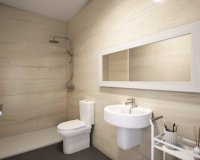 Reventa - Townhouse / Duplex - Santa Pola - Gran Alacant