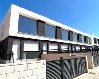 Reventa - Townhouse / Duplex - Santa Pola - Gran Alacant