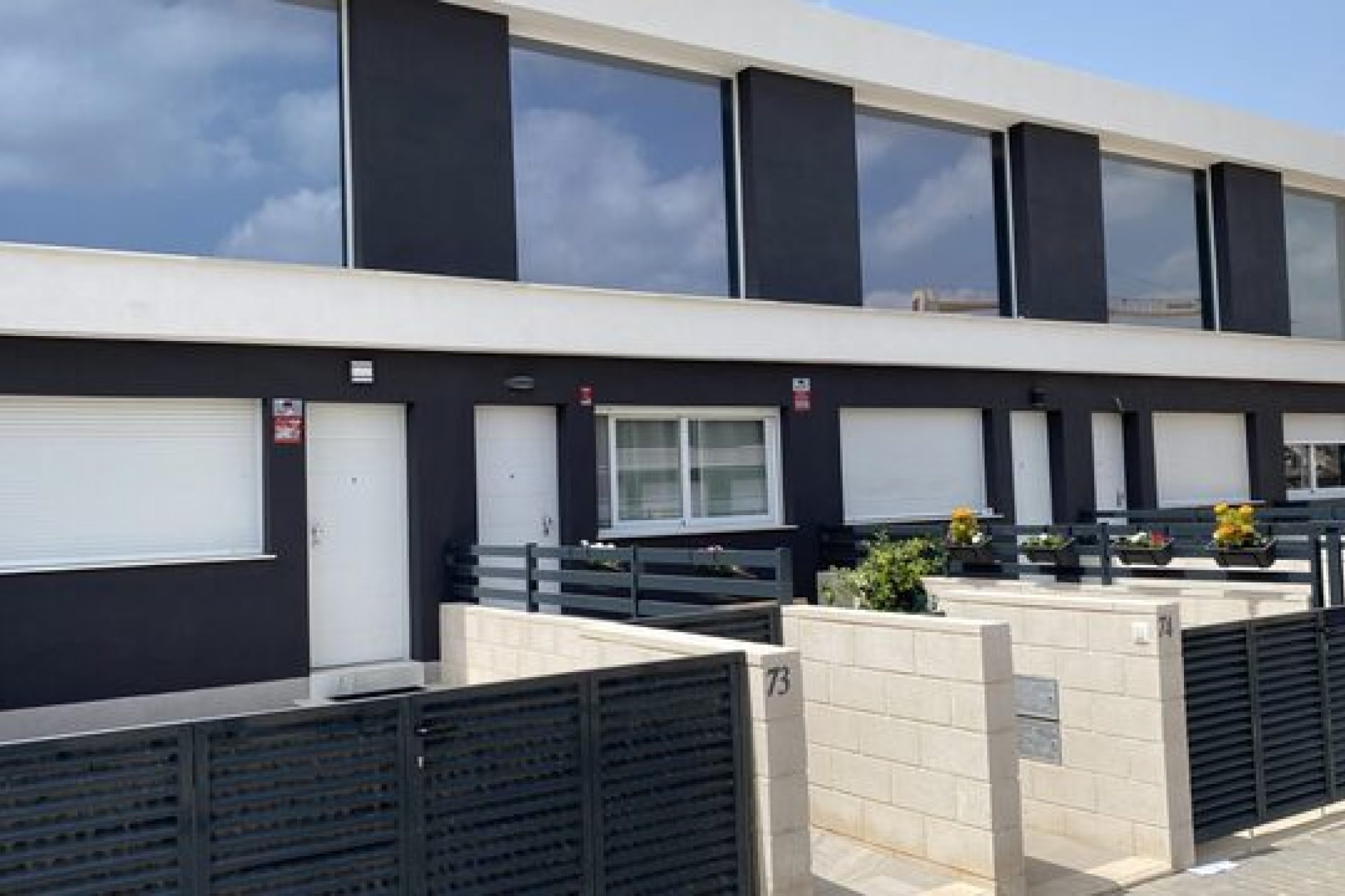 Reventa - Townhouse / Duplex - Santa Pola - Gran Alacant