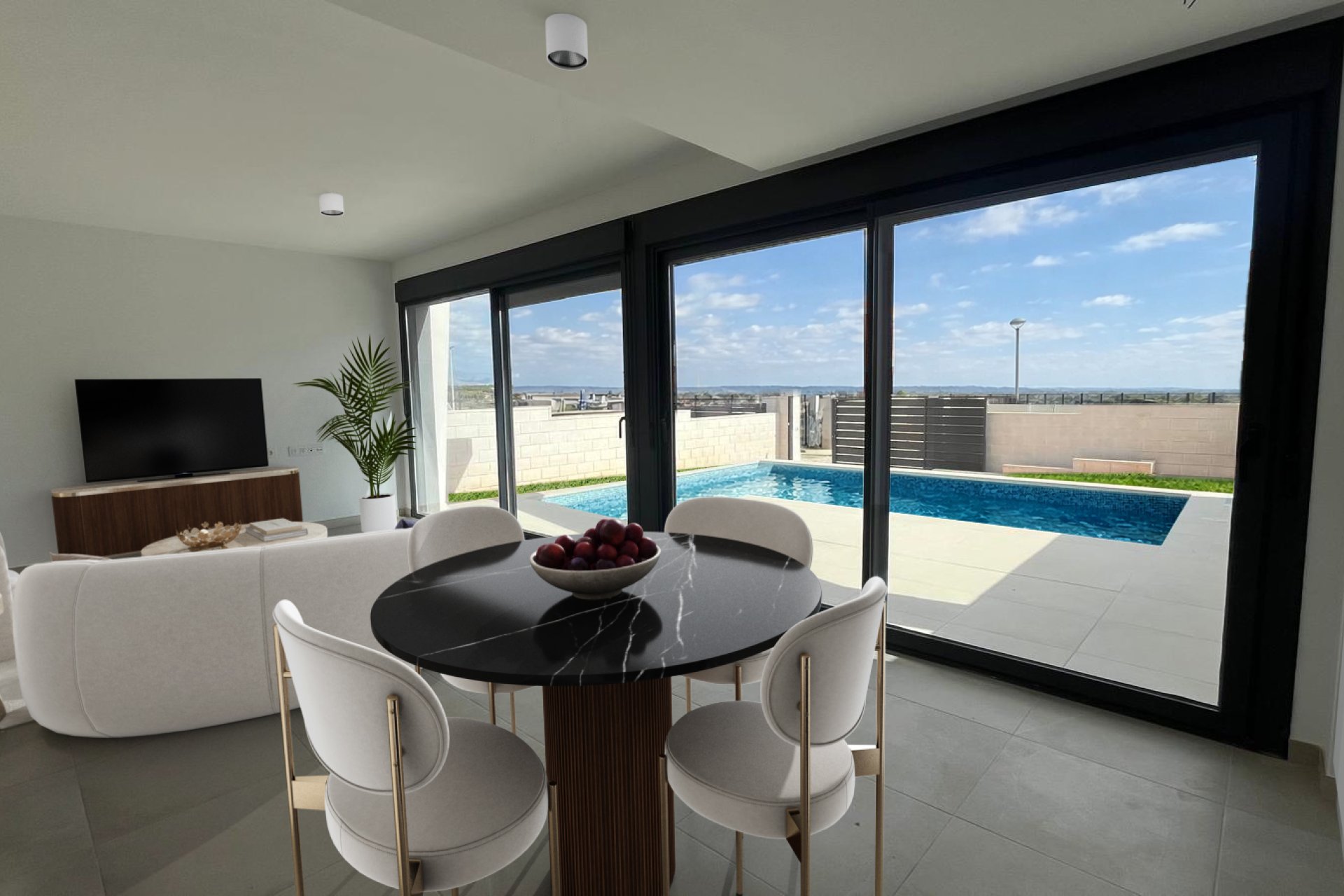 Reventa - Townhouse / Duplex - Santa Pola - Gran Alacant