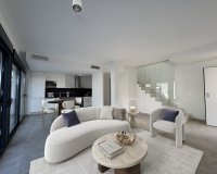 Reventa - Townhouse / Duplex - Santa Pola - Gran Alacant