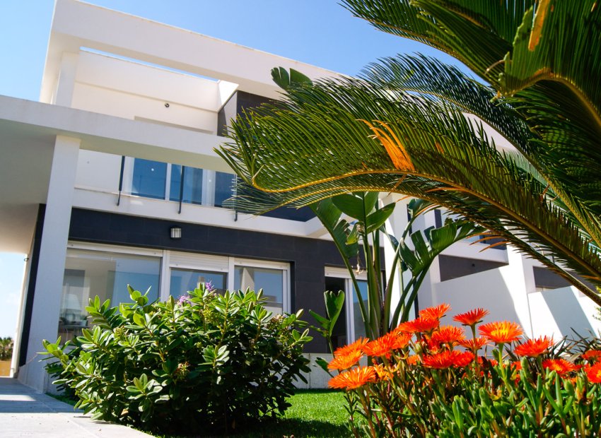 Reventa - Townhouse / Duplex - Santa Pola - Gran Alacant