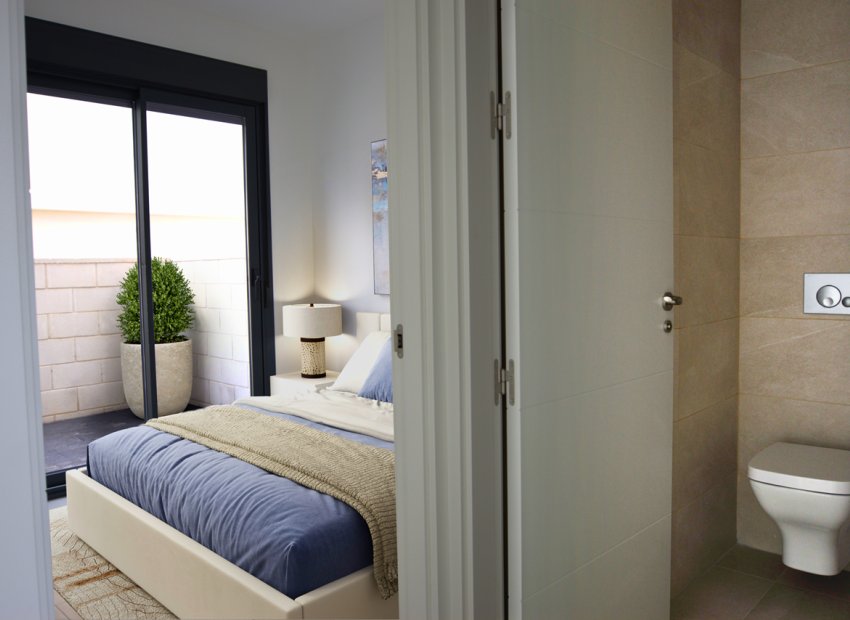 Reventa - Townhouse / Duplex - Santa Pola - Gran Alacant