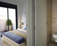 Reventa - Townhouse / Duplex - Santa Pola - Gran Alacant