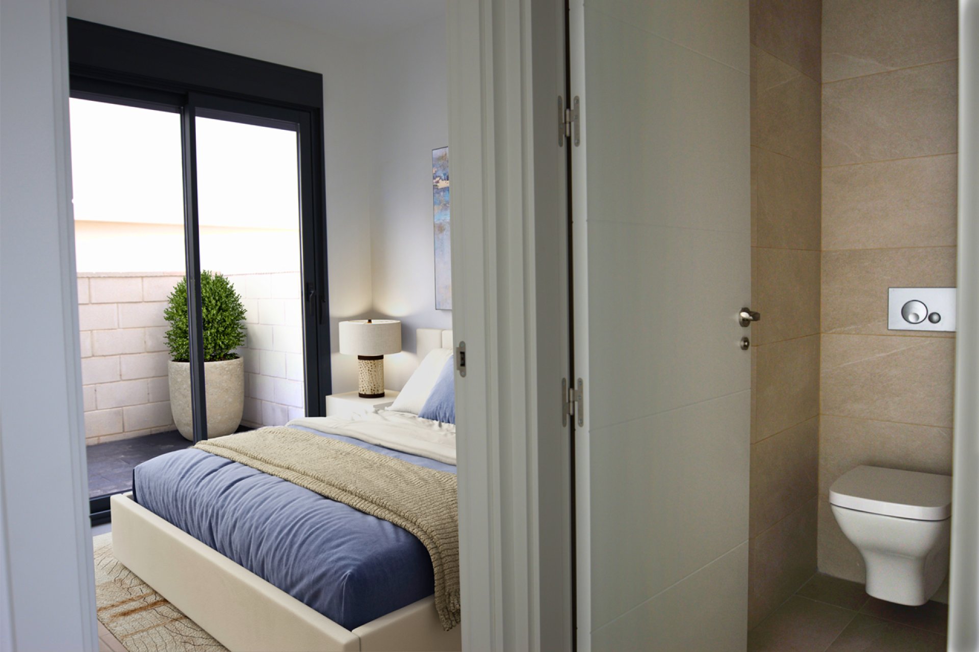 Reventa - Townhouse / Duplex - Santa Pola - Gran Alacant