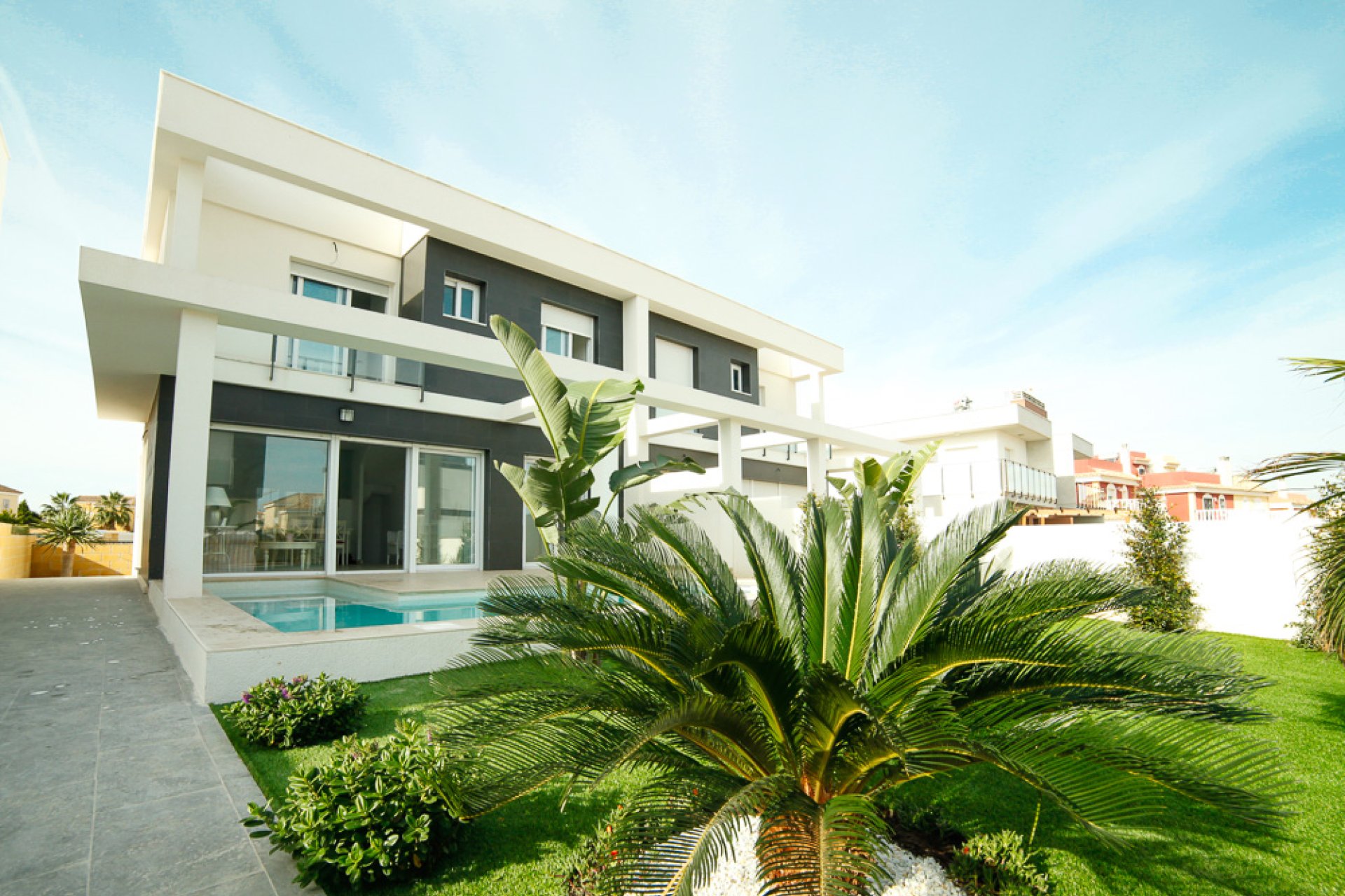 Reventa - Townhouse / Duplex - Santa Pola - Gran Alacant
