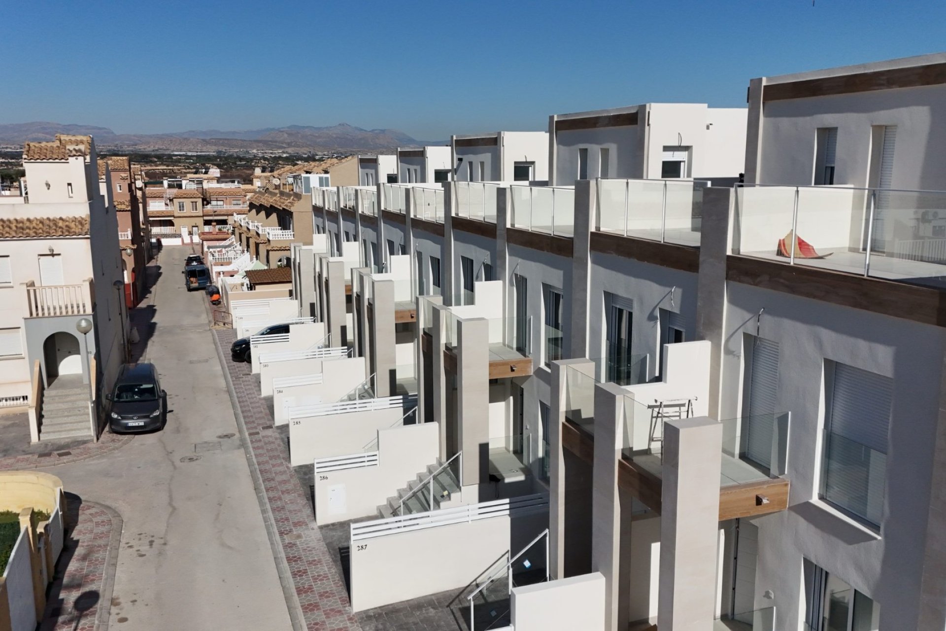 Reventa - Townhouse / Duplex - Santa Pola - Gran Alacant