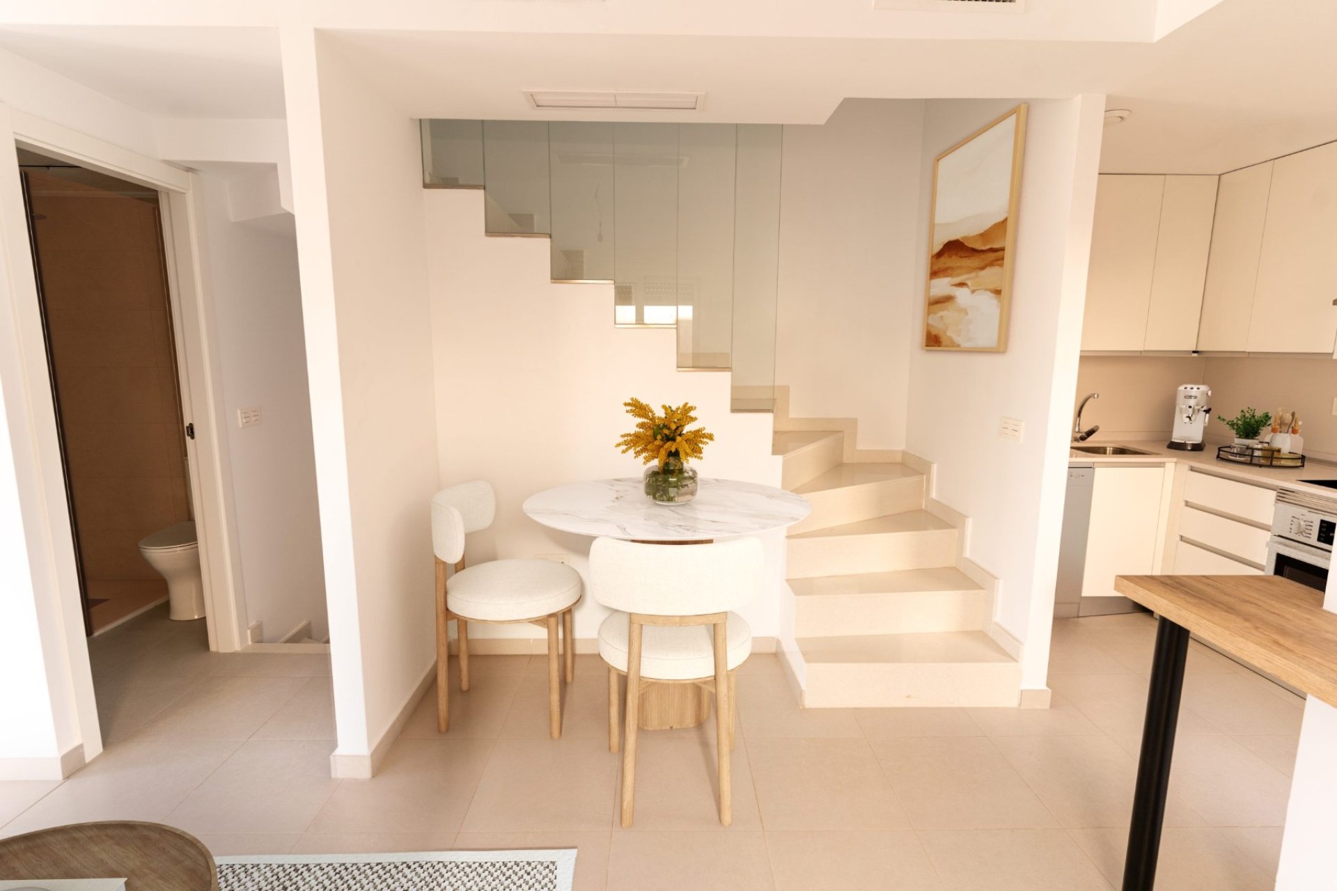 Reventa - Townhouse / Duplex - Santa Pola - Gran Alacant