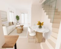 Reventa - Townhouse / Duplex - Santa Pola - Gran Alacant