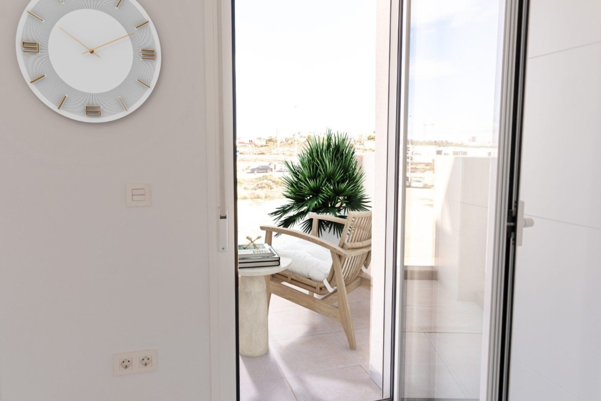 Reventa - Townhouse / Duplex - Santa Pola - Gran Alacant