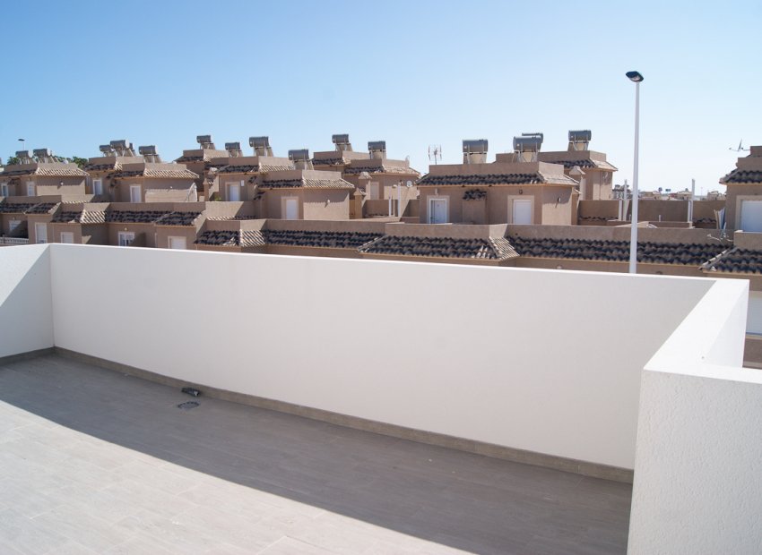 Reventa - Townhouse / Duplex - Santa Pola - Gran Alacant