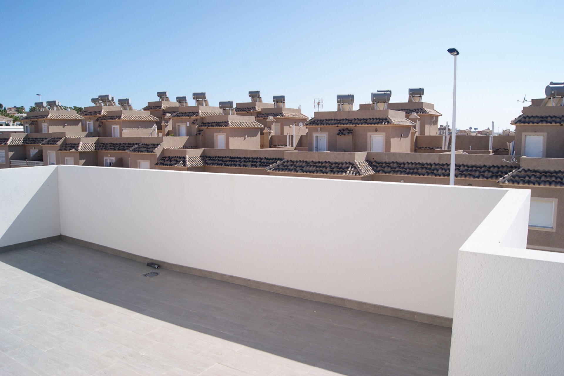 Reventa - Townhouse / Duplex - Santa Pola - Gran Alacant