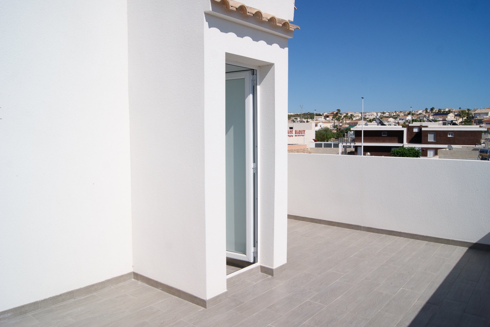 Reventa - Townhouse / Duplex - Santa Pola - Gran Alacant