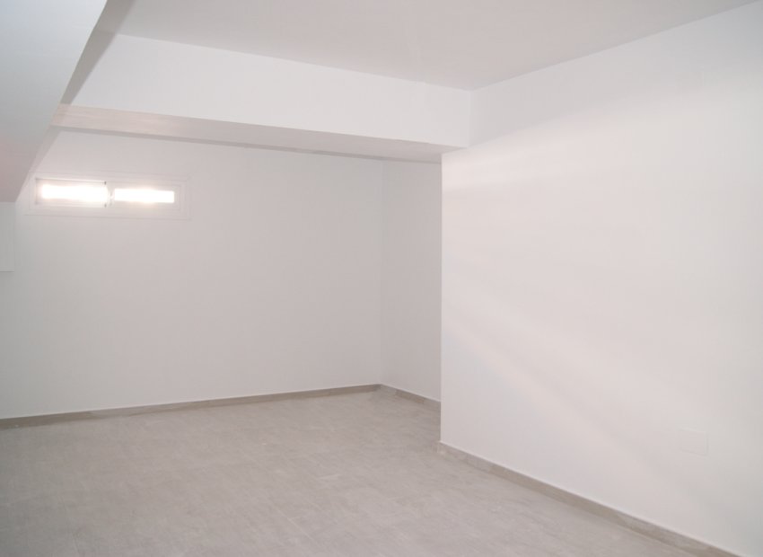 Reventa - Townhouse / Duplex - Santa Pola - Gran Alacant