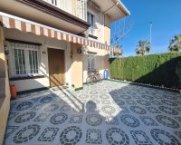 Reventa - Townhouse / Duplex - Santa Pola - Gran Playa