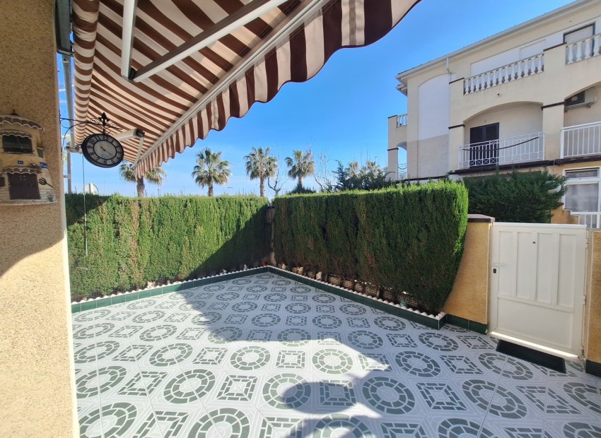 Reventa - Townhouse / Duplex - Santa Pola - Gran Playa