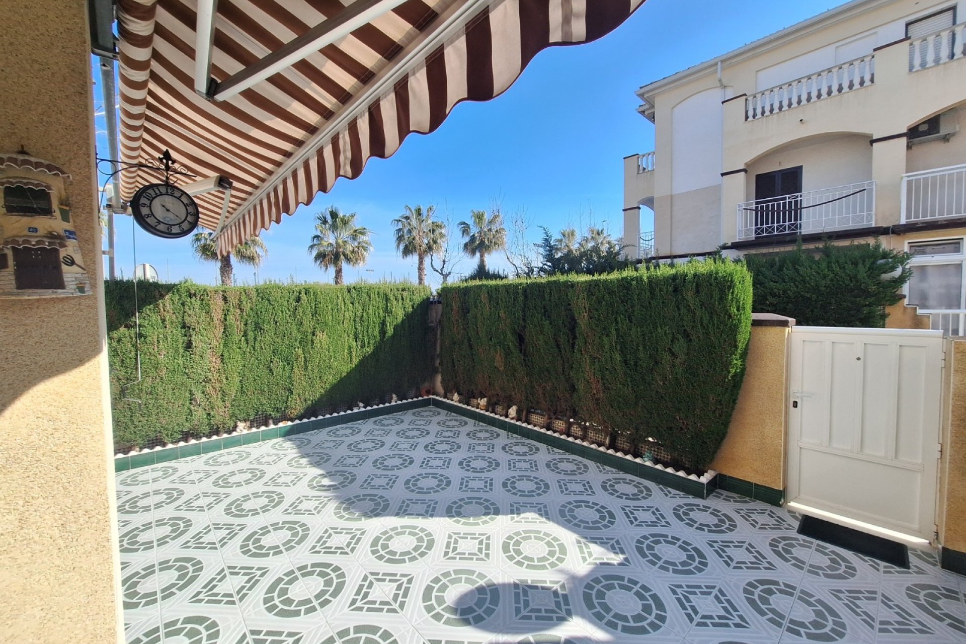 Reventa - Townhouse / Duplex - Santa Pola - Gran Playa