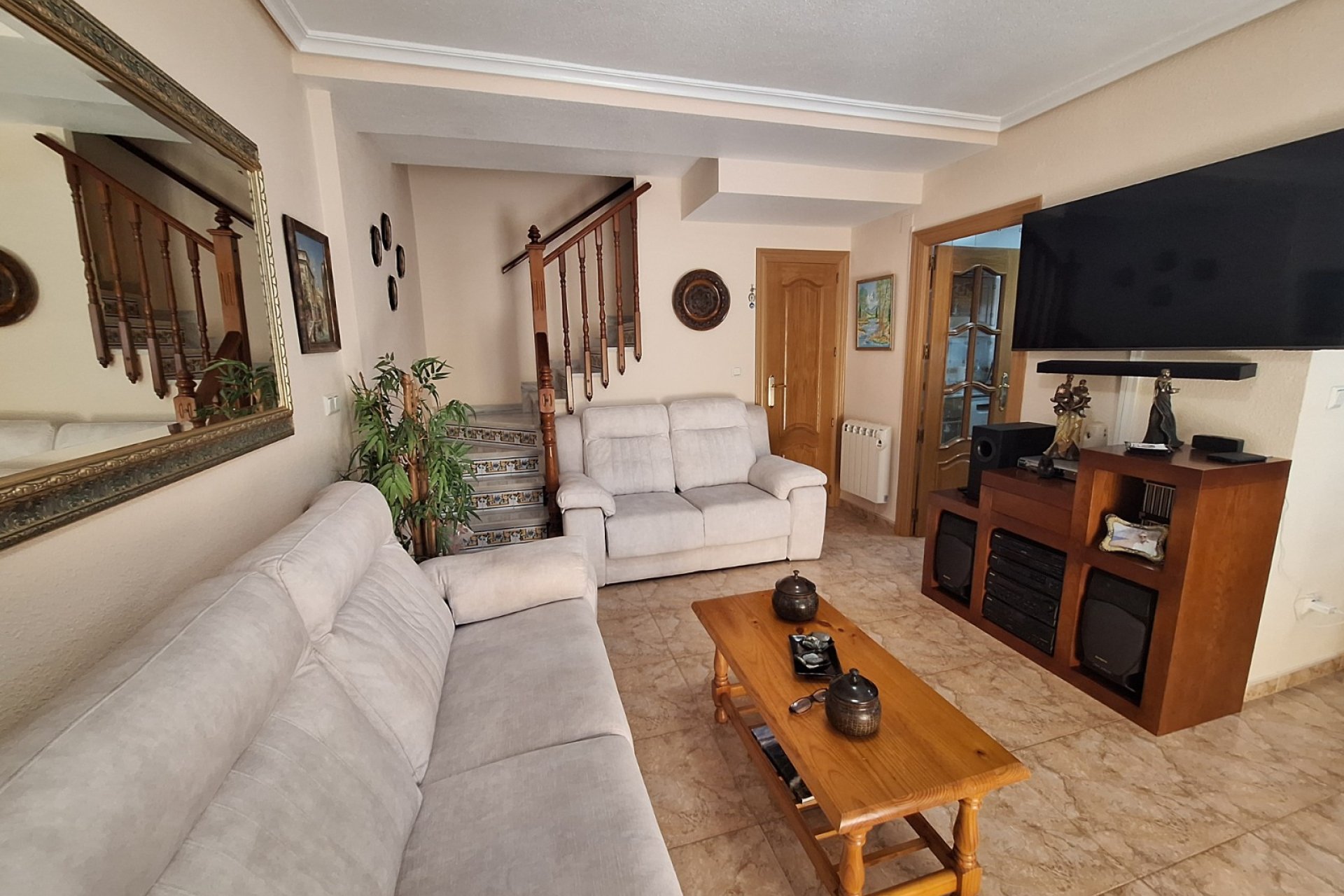 Reventa - Townhouse / Duplex - Santa Pola - Gran Playa