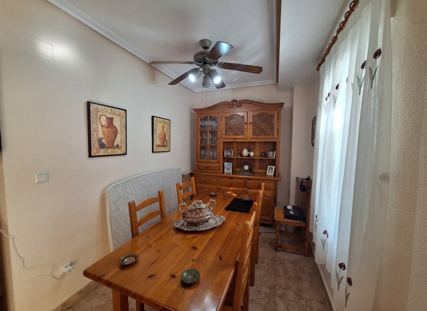 Reventa - Townhouse / Duplex - Santa Pola - Gran Playa