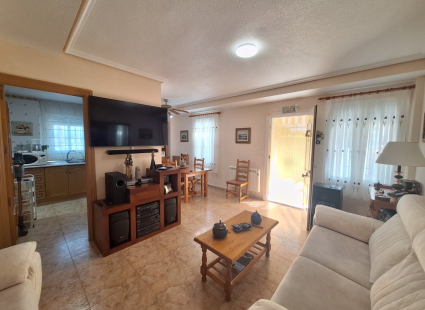 Reventa - Townhouse / Duplex - Santa Pola - Gran Playa