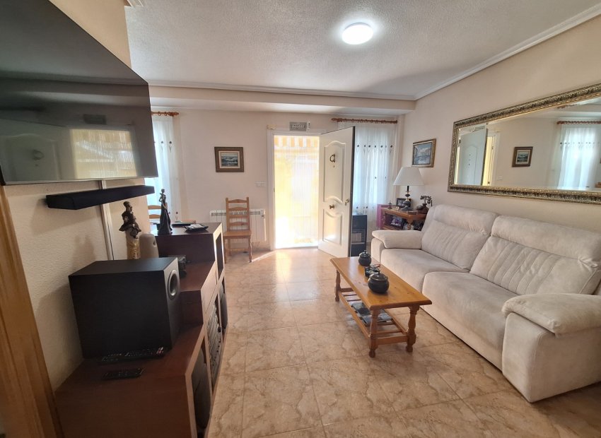 Reventa - Townhouse / Duplex - Santa Pola - Gran Playa