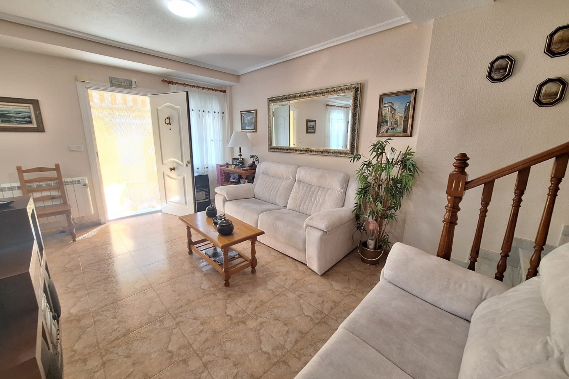 Reventa - Townhouse / Duplex - Santa Pola - Gran Playa